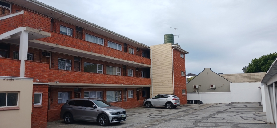 To Let 2 Bedroom Property for Rent in South End Eastern Cape